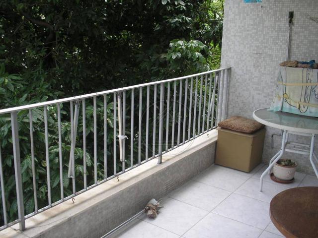 Apartamento com 2 quartos à venda, 89 m² por r$ 560.000 - grajaú - rio de janeiro/rj - Foto 3