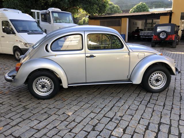 Fusca 1600 Colecionador 1994 - Foto 9
