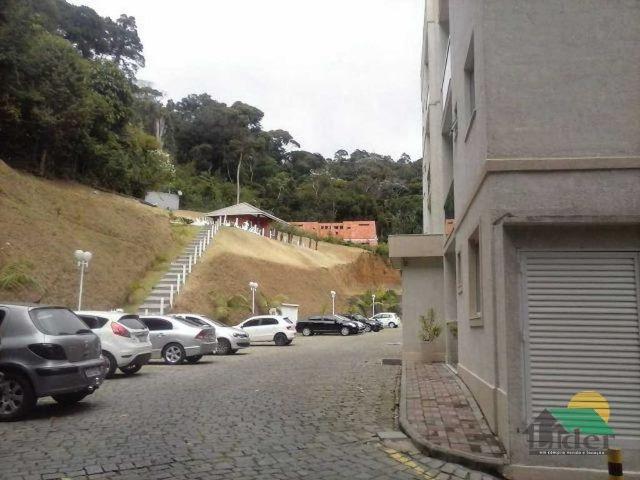 IDF049 Imobiliária Líder Imóveis Cobertura Venda Pimenteiras Teresópolis RJ - Foto 12
