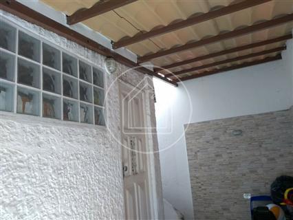 Casa com 3 dormitórios à venda, 130 m² por r$ 810.000,00 - grajaú - rio de janeiro/rj - Foto 10