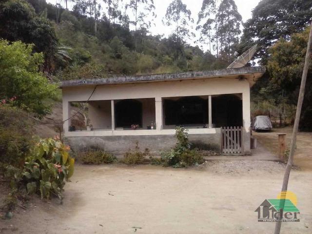 IDF050 Imobiliária Líder Imóveis Sítio Venda Serra do Capim Teresópolis RJ