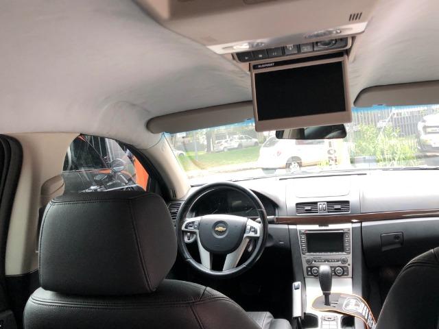 Gm - Chevrolet Omega 3.6 - Foto 11