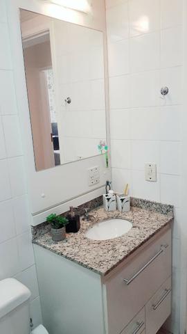 Apartamento Residencial Condominio Bellagio- Jd. Terra Branca - Foto 12