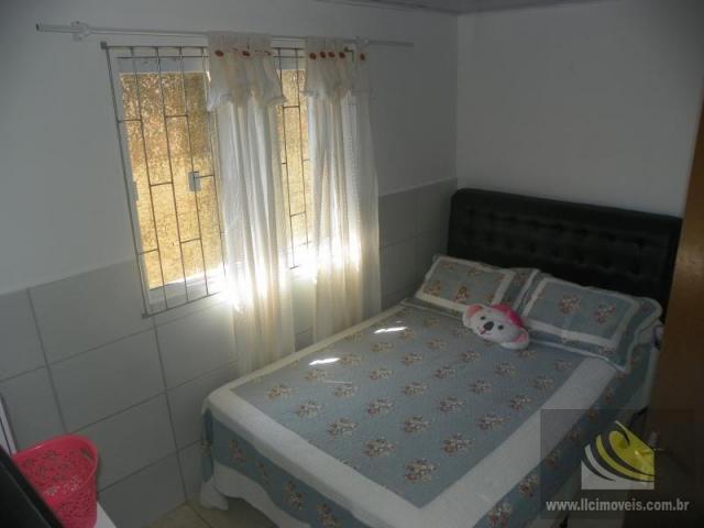 Casa para Venda em Imbituba, Vila Nova, 3 dormitórios, 1 banheiro, 1 vaga - Foto 20