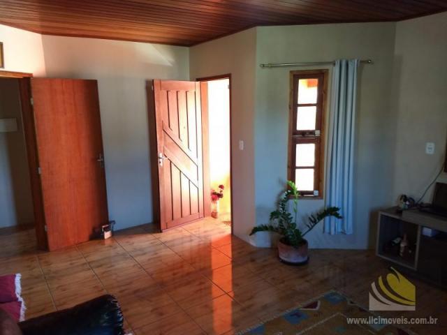 Casa para Venda em Imbituba, MIRIM, 3 dormitórios, 2 banheiros, 2 vagas - Foto 11