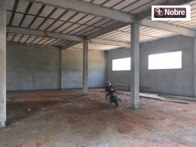 Prédio para alugar, 561 m² por r$ 12.005,00/mês - plano diretor sul - palmas/to - Foto 13