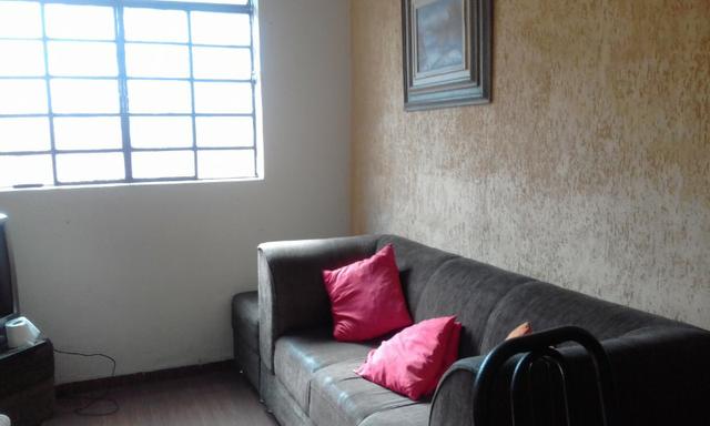 Imóvel com 3 casas independentes + 1 loja b.dom Bosco - Foto 18