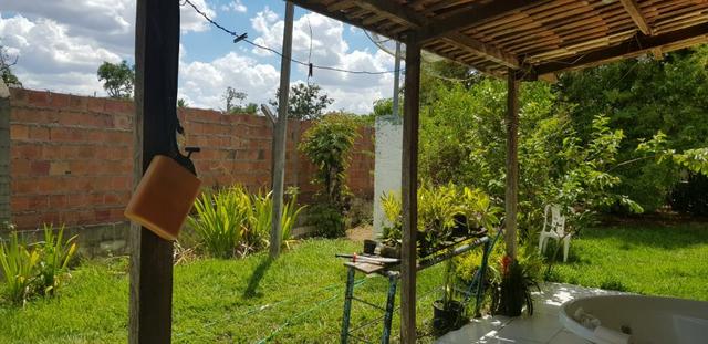 Chácara na Matinha, próximo a entrada de São José