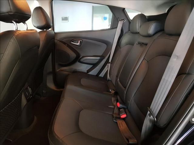 Hyundai Ix35 2.0 Mpfi gl 16v - Foto 8