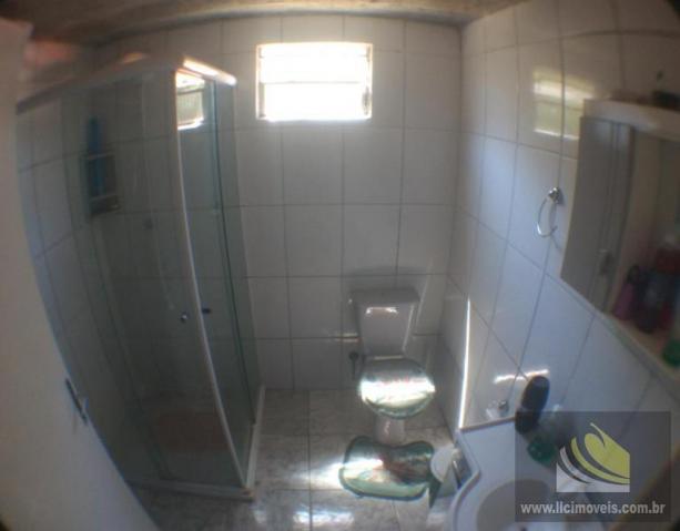 Casa para Venda em Imbituba, SANTO ANTÔNIO, 2 dormitórios, 1 banheiro, 1 vaga - Foto 14