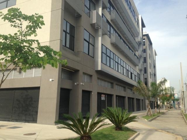 Opportune Offices - Sala comercial na Alameda São Boaventura - Foto 4