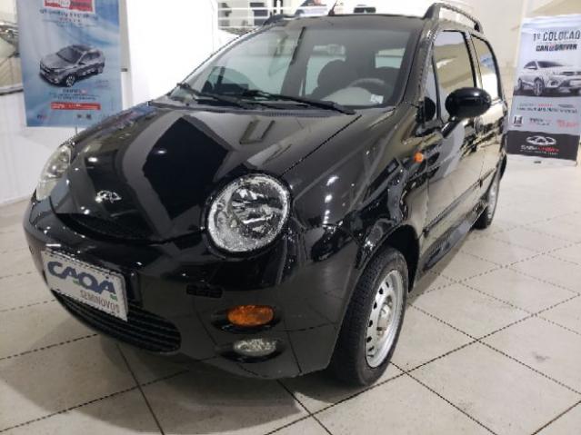 Chery qq 1.0 Mpfi 12v