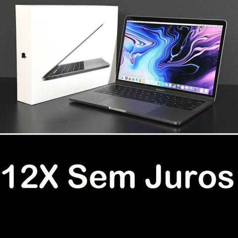 MacBook Air & PRO ( 12X Sem Juros )