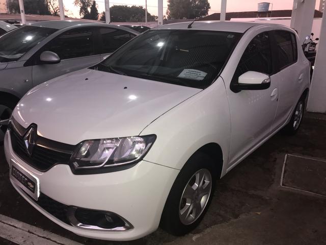 Renault Sandero Easy R - Foto 2