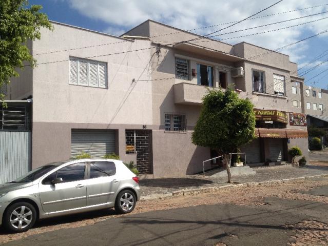 Prédio inteiro à venda em Vila ipiranga, Porto alegre cod:6315