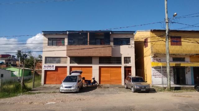 Loja comercial para alugar em Aparecida, Alvorada cod:6397