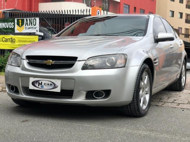 Gm - Chevrolet Omega 3.6