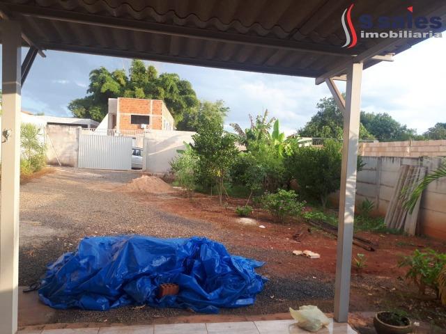 Casa na rua 01 em Vicente Pires!! - Foto 10