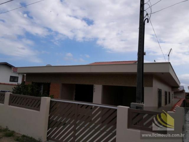 Casa para Venda em Imbituba, Campo D´AVIAÇÃO, 5 dormitórios, 1 suíte, 3 banheiros