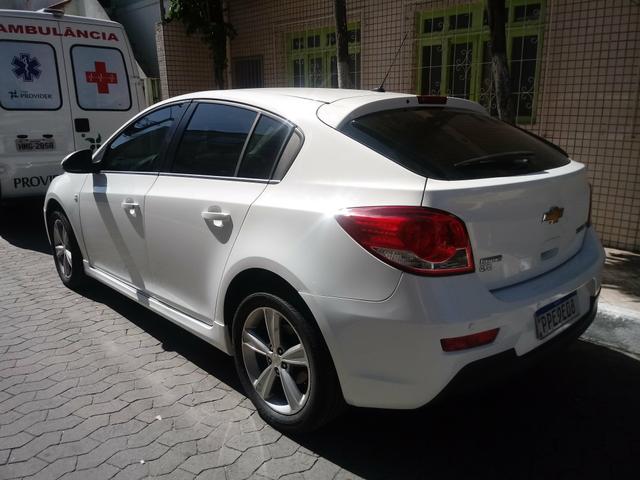 Cruze LT HB 2015 - Foto 2