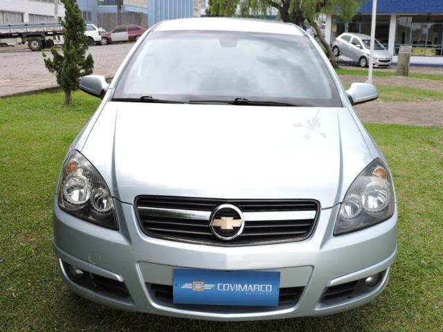 GM Chevrolet Vectra GT Hatch 2.0 Flex 2010 prata - Foto 6