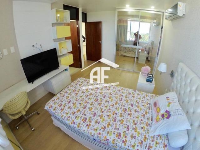 Casa de alto padrão com 499m² - Condomínio Reserva do vale - Foto 12