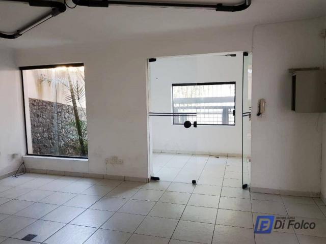 Casa à venda, 210 m² por r$ 1.500.000,00 - aclimação - são paulo/sp - Foto 2