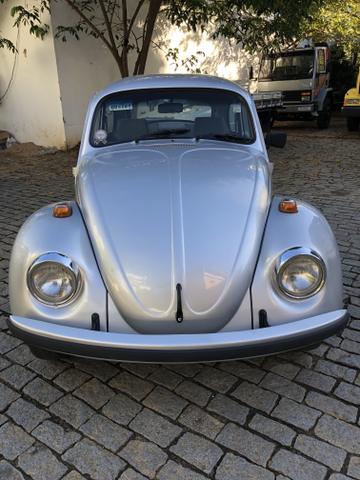 Fusca 1600 Colecionador 1994 - Foto 6