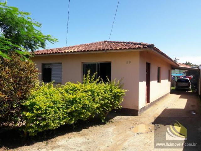 Casa para Venda em Imbituba, Campo D´AVIAÇÃO, 3 dormitórios, 2 banheiros, 1 vaga - Foto 2