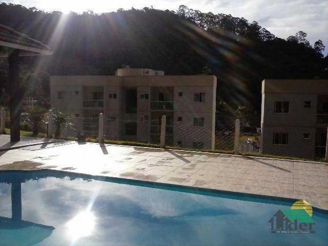 IDF049 Imobiliária Líder Imóveis Cobertura Venda Pimenteiras Teresópolis RJ