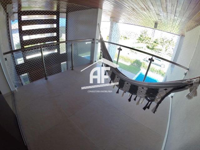 Casa de alto padrão com 499m² - Condomínio Reserva do vale - Foto 17