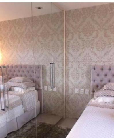Imperdivel Casa 3 suites, Ar condicionado, Armarios, 3 vagas de garagem em Pituaçu - Foto 7