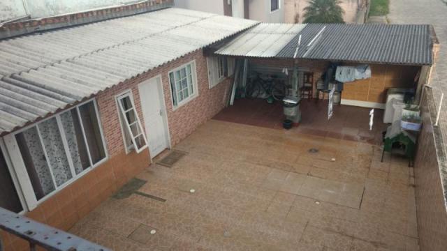 Casa para Venda em Imbituba, SANTO ANTÔNIO, 5 dormitórios, 1 suíte, 2 banheiros, 2 vagas - Foto 17