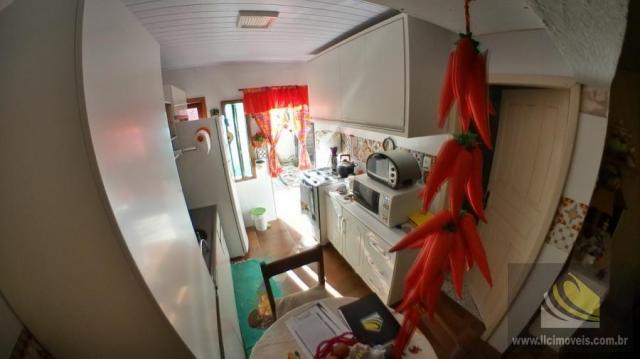 Casa para Venda em Imbituba, SANTO ANTÔNIO, 2 dormitórios, 1 banheiro - Foto 14