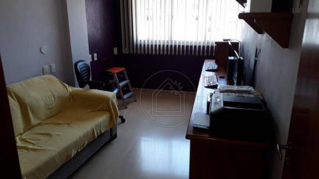Vila isabel - apartamento 3 quartos com vaga - Foto 9