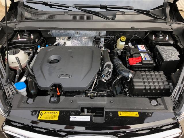 Chery Tiggo 5x T 1.5 Turbo 150cv Automático - Foto 17