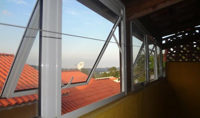Ótimo Sobrado Jandira 74m² 02 Dormitórios 02 Vagas de Carro / Lazer Completo - Foto 4