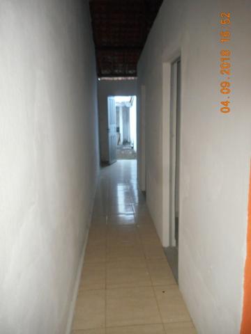 Casa na travessa iguaçu bairro 18 do forte - Foto 7