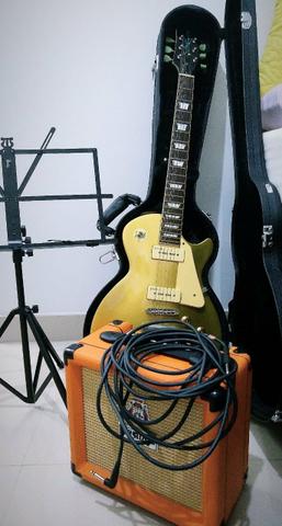 Guitarra