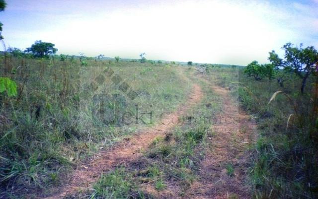 Fazenda no Mato Grosso 5.276 ha venda total - parcial ou permuta - Foto 4