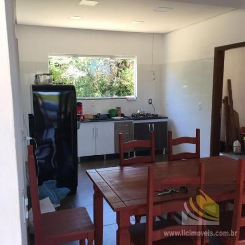 Casa para Venda em Imbituba, Ibiraquera, 3 dormitórios, 2 suítes, 1 banheiro, 2 vagas - Foto 9