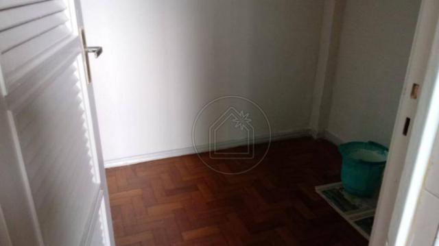Apartamento com 2 dormitórios à venda, 68 m² por r$ 399.900 - maracanã - rio de janeiro/rj - Foto 14