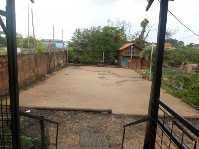 Pavilhão à venda, 2000 m² por r$ 6.000.000,00 - protásio alves - porto alegre/rs - Foto 5