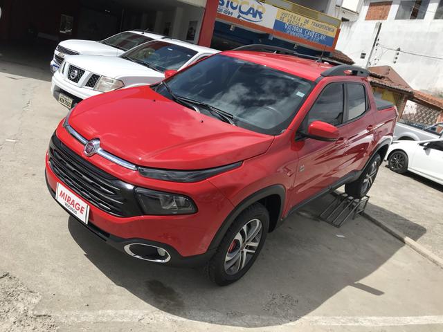 Toro Freedom 2.4 - Foto 10