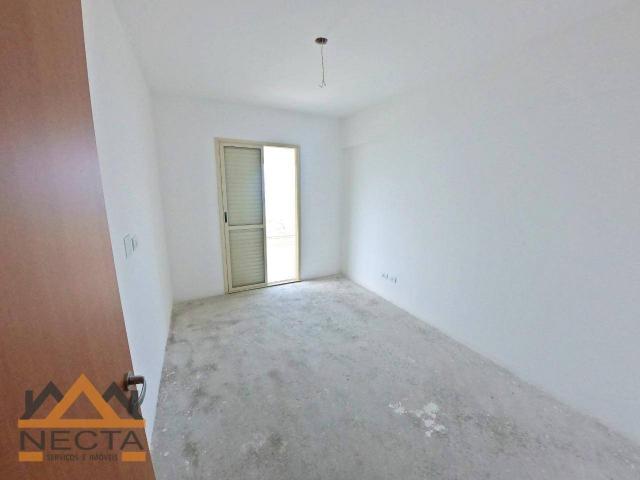 Apartamento à venda, 115 m² por r$ 900.000 - porto novo - caraguatatuba/sp - Foto 9