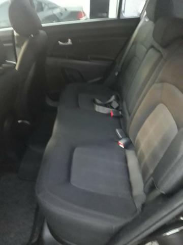Kia Motors Sportage LX2 Aut. 2013 - Foto 8