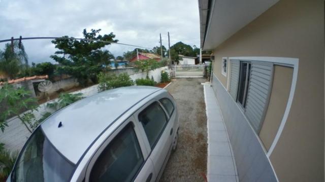 Casa para Venda em Imbituba, Campo da Aviação, 4 dormitórios, 1 suíte, 3 banheiros, 1 - Foto 9