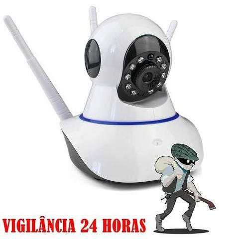Câmera de Segurança - Câmera Comunicadora e de segurança - Foto 5