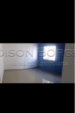 Apartamento à venda com 2 dormitórios em Umbará, Curitiba cod:EB+3088 - Foto 3