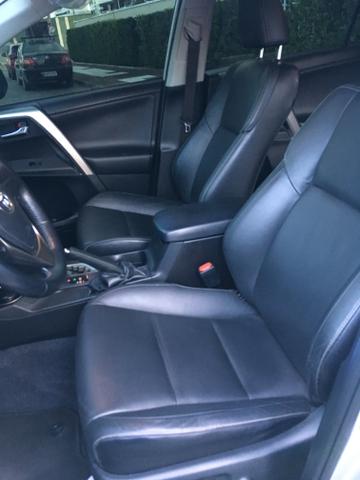 RAV4 2.0 2014/2015 4x4 Automática - Foto 7